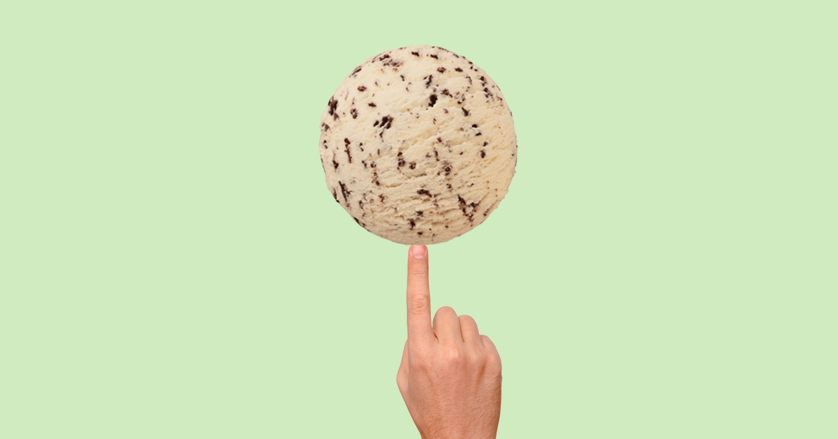 Let’s talk ice cream: как заказать мороженое на английском