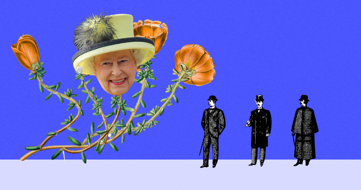 Одержимость королевой и еще 5 стереотипов о британцах