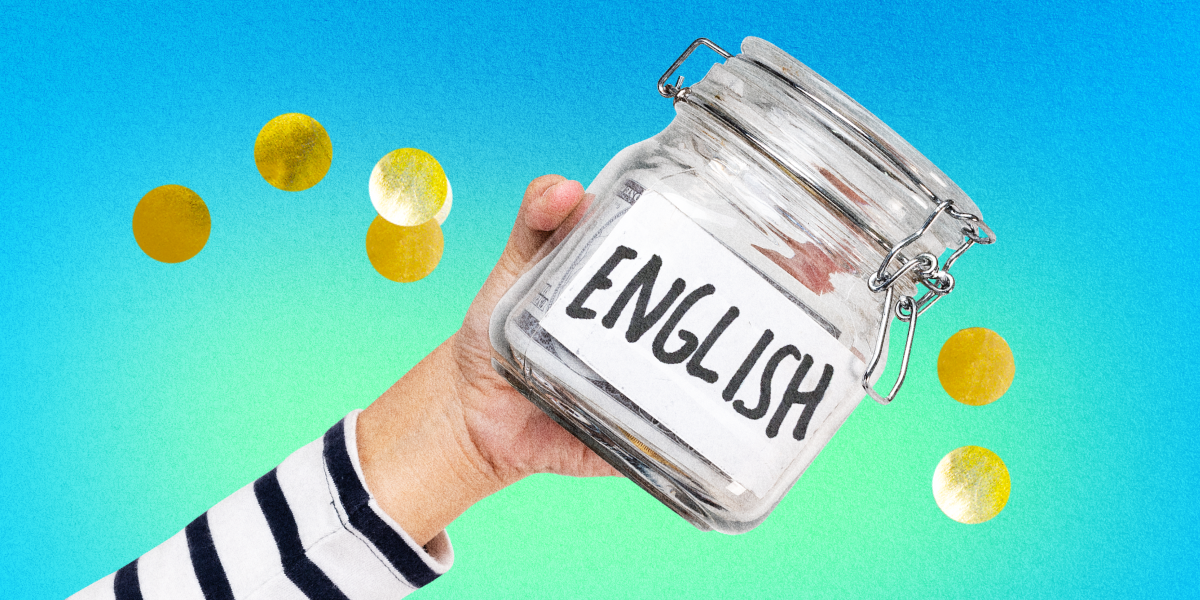 Инвестиции в себя: как английский язык влияет на уровень дохода