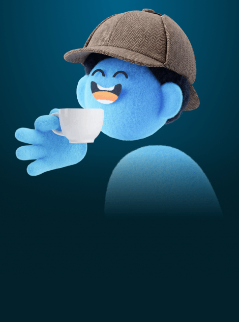 Изображение теста на уровень английского