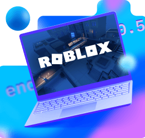 Создание игр в&nbsp;Roblox