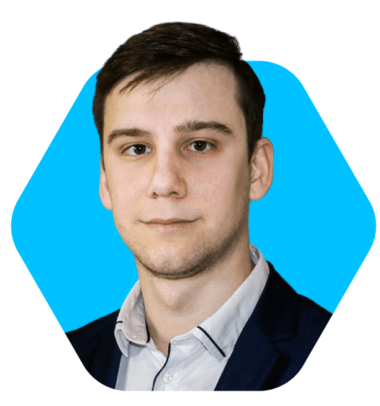 Дмитрий получил 1 разряд по шахматам
