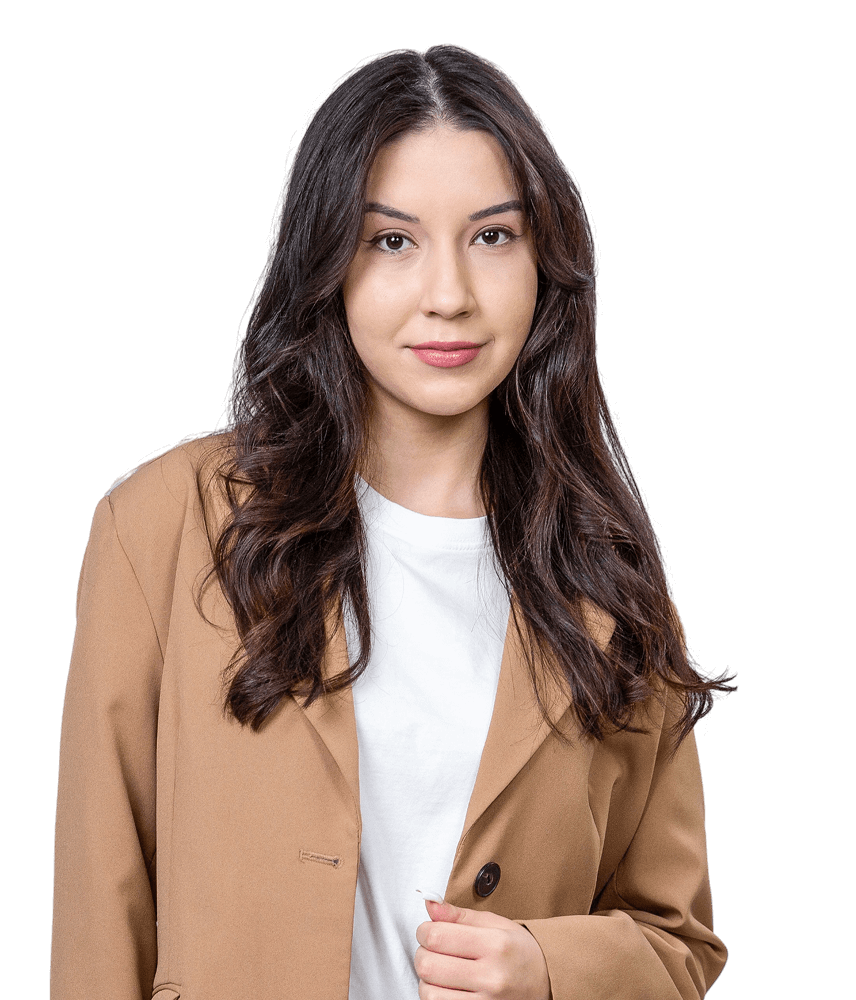 Лилия Бабирова