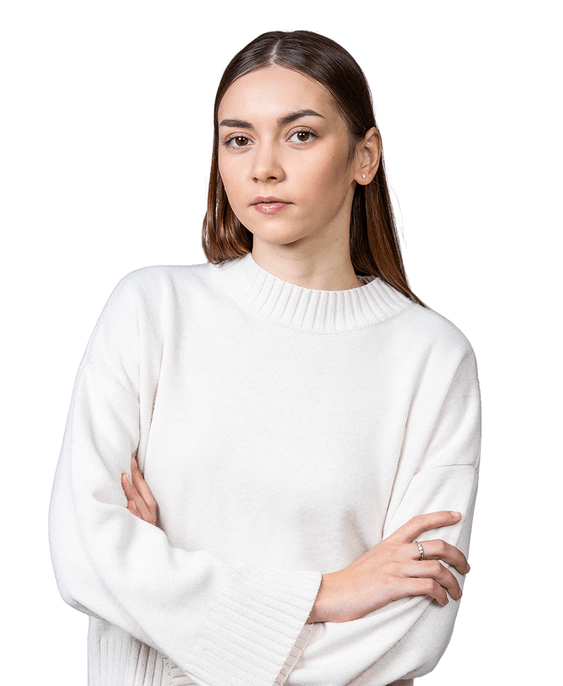 Дана Пыжова