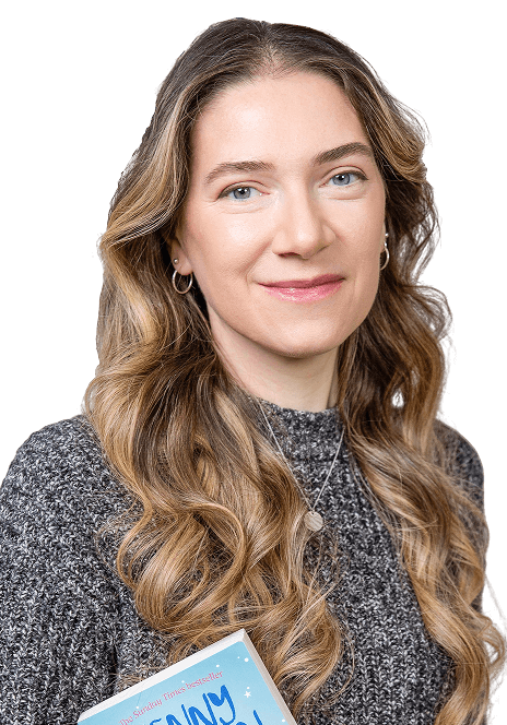 Ольга Стрельникова