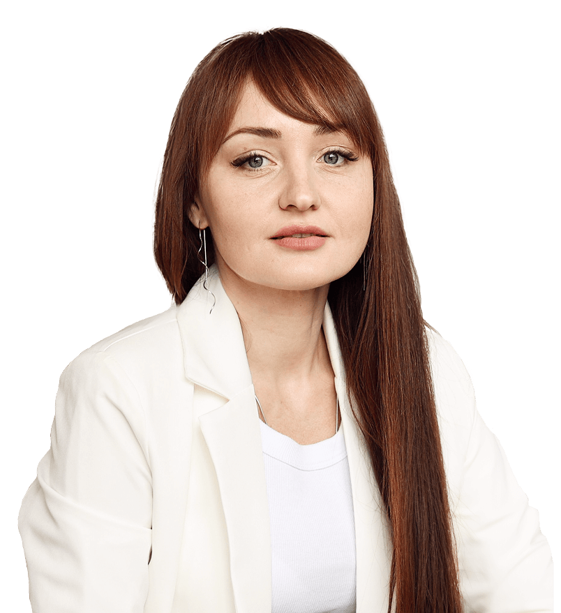 Ольга Клементьева