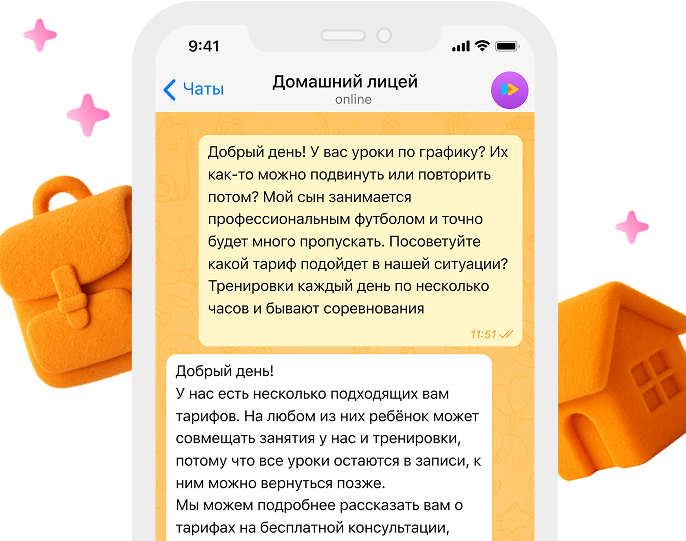 Оставшиеся вопросы